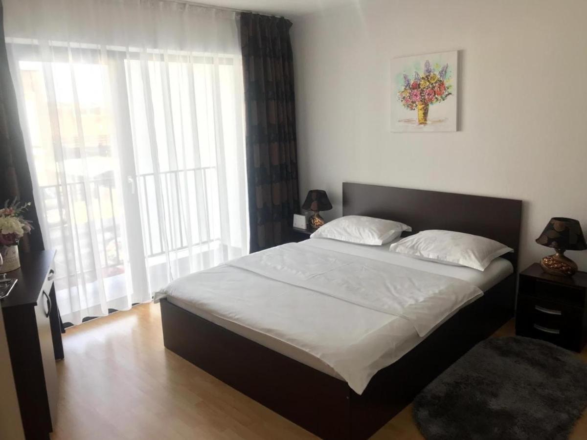 Pensiunea Mami 2 Sibiu Esterno foto